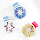 Crystal Medal