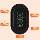 熱敷氣囊美腿按摩儀