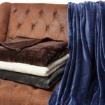 Velvet Blanket