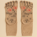 Five Finger Acupoint Socks