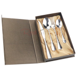 Stainless Steel Utensil Set