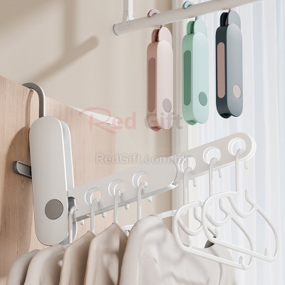 便攜折疊旅行多孔晾衣架 便攜折疊旅行多孔晾衣架