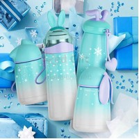 [Red Gift 禮品紅] Gifts' Party