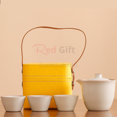 便攜旅行茶具套裝