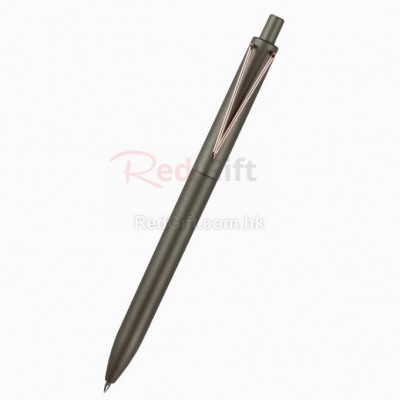 Commercial Affairs Metal Ballpoint Pen