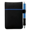 Jotter Pad With Pen