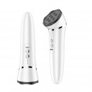 Bianstone Wireless Vibration Meridian Scraping Massager
