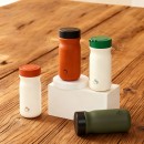 316小容量不锈钢保温杯