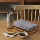 PC Water Cup+Towel Set