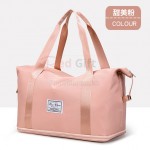 Travel Foldable Waterproof Tote Bag