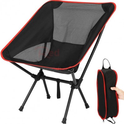 Outdoor UltraLight Folding Backpacking Chair