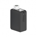 Portable compass kettle