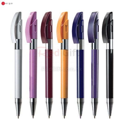 Thera Metal Advertising Pen