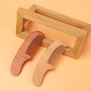 Wood Comb