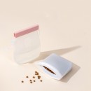 Pet Travel Water And Food Bags