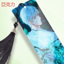 客制化PVC/亚克力/PP书签 客制化PVC/亚克力/PP书签