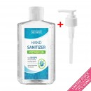 300ml Hand Sanitiser Gel - 75% Alcohol