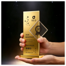 Creative  Metal Trophy