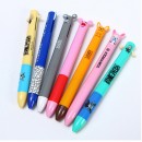 Plastic Press Pen