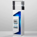 水晶奖座 水晶奖座