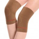 雙面絨保暖護膝