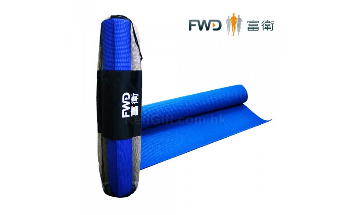 Yoga Mat-FWD Hong Kong