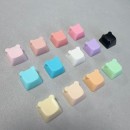定制熊头按键减压玩具 定制熊头按键减压玩具