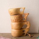 Wooden Cup