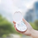 便携式五合一充电线收纳盒