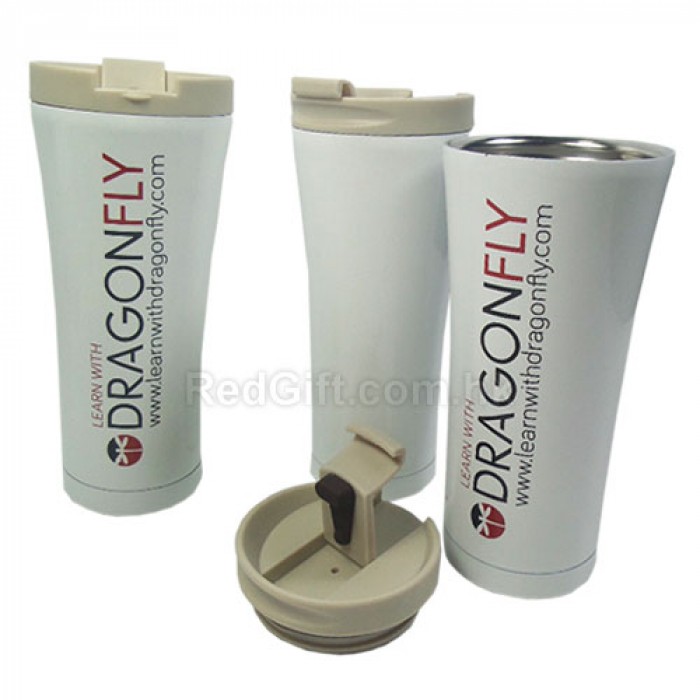 520ML Convenience Cup-Dragonfly HQ