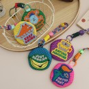 Mosquito Repellent Coin Purse Pendant