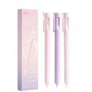 Creative Hourglass Advertise Pen