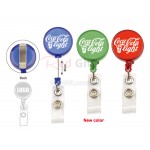 Retractable Badge Holder