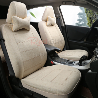 Customized car seat covers Customized car seat covers