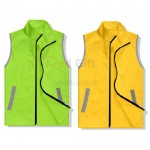 Staff Uniform Vest Coat