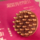 檀木按摩梳