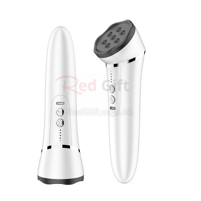 Bianstone Wireless Vibration Meridian Scraping Massager