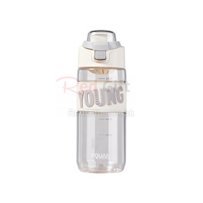 Tritan Promotional Bottle