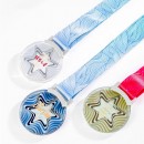 Crystal Medal