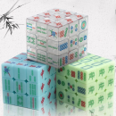 麻將魔方 麻將魔方