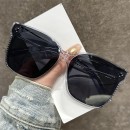 Clip-on Sunglasses