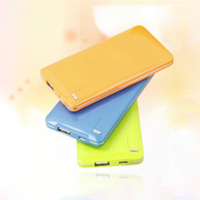 移动电源技术原理