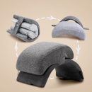 Folding Nap Pillow