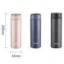 蘇泊爾316不鏽鋼保溫杯 蘇泊爾316不鏽鋼保溫杯