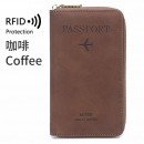 RFID Passport Case