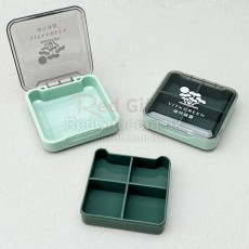 藥盒-維特健靈健康產品有限公司