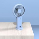 USB Handheld Seat Fan