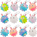 3D立體矽膠減壓球捏捏樂