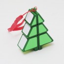 Christmas Tree Magic Cube