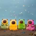 卡皮巴拉小夜燈